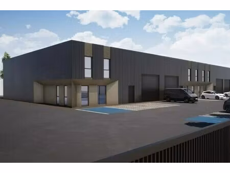 location local d'activités 230 m² à 2 789 m²