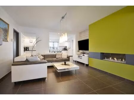 huis te koop in affligem essene