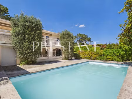 vente maison 8 pièces 242 m² anglet (64600)