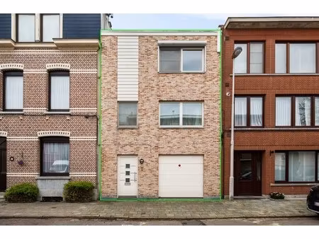 energiezuinig wonen op toplocatie