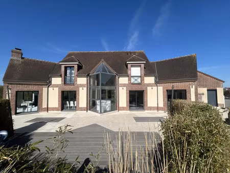 vente maison 9 pièces 265 m² awoingt (59400)