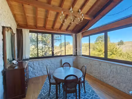maison de 166 m² à brassac