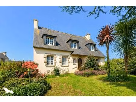 vente maison 7 pièces 150 m² lesneven (29260)