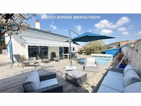 maison de luxe à vendre à ondres : 799 000 € | 177m²