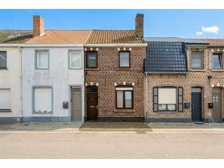 huis te koop in oudenaarde