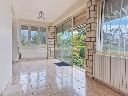 maison de 147 m² à pommevic