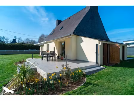 vente maison 6 pièces 90 m² rosporden (29140)