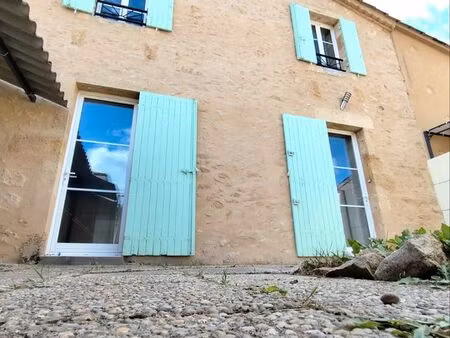 maison 72m2 3 pièces