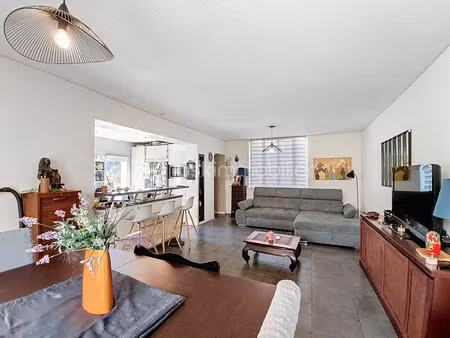 maison de 101 m² à senlis