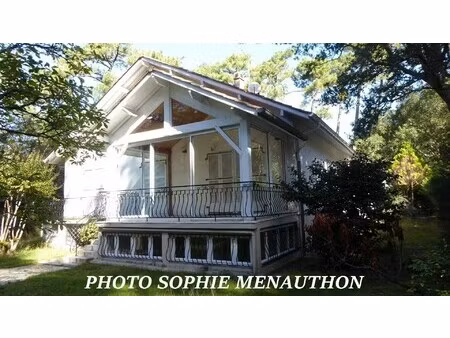 maison de luxe à vendre à soorts-hossegor : 1 100 000 € | 200m²