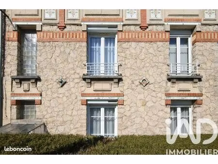 maison familiale 6 pièces 127 m²