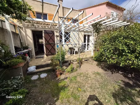 annonce vente maison 4 pièces de 74m2 à argeles sur mer (66700) - paruvendu.fr ref 9927857