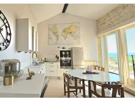 vente maison 4 pièces 141 m² saint-césaire-de-gauzignan (30360)