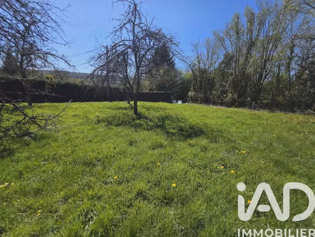 vente terrain 1100 m² souleuvre-en-bocage (14260)