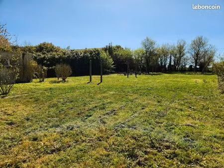 terrain thivars 899 m2