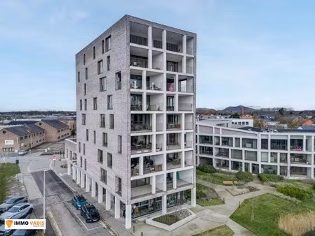 ben appartement met 2 slaapkamers