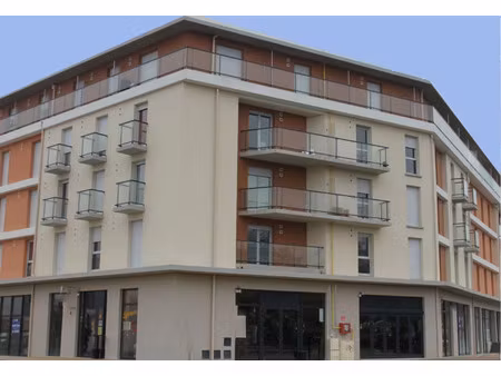 appartement à vendre quincy sous senart 1 pièce(s) 20m2 37 681€