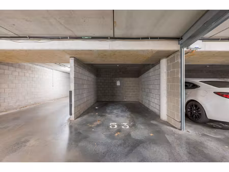 garage te koop in antwerpen