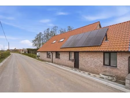 exclusieve ben-nieuwbouwwoning (2021) met 5 slaapkamers en hoogwaardige afwerking  rustig 