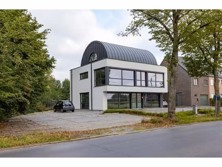 wonen en werken in hingene