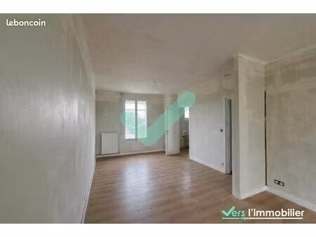 maison 4 pièces 83 m²