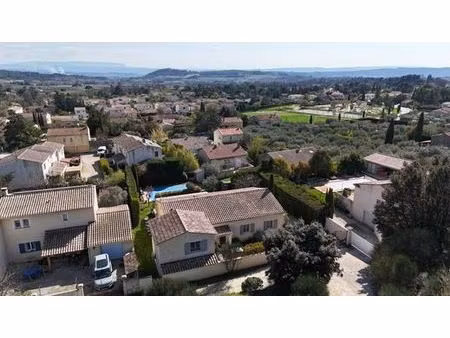 maison de luxe de 4 chambres en vente à la motte-d'aigues  france