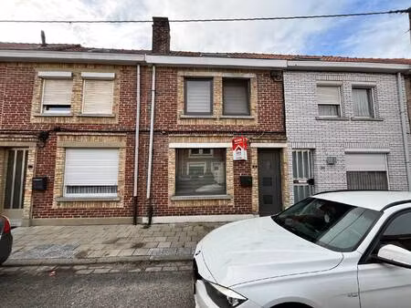 huis te koop in menen met 2 slaapkamers