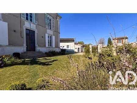 vente demeure 7 pièces