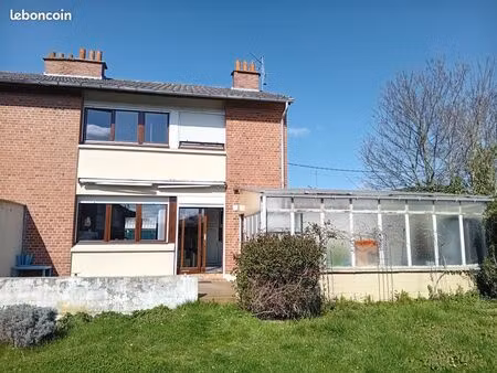 maison 6 pièces 98 m²