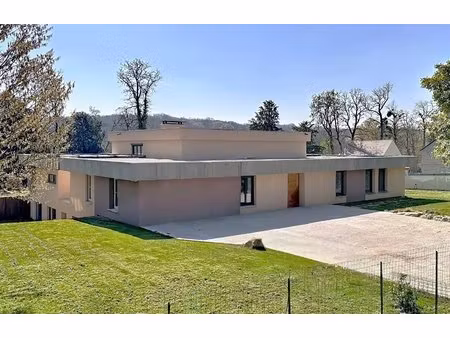 villa d'architecte