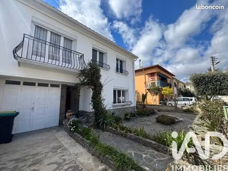 villa 5 pièces 97 m²