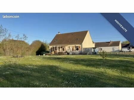 maison 6 pièces 150 m²