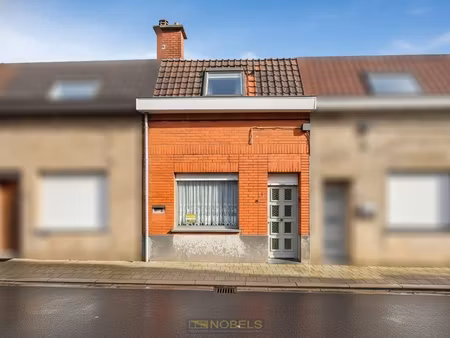 huis te koop in moen met 3 slaapkamers