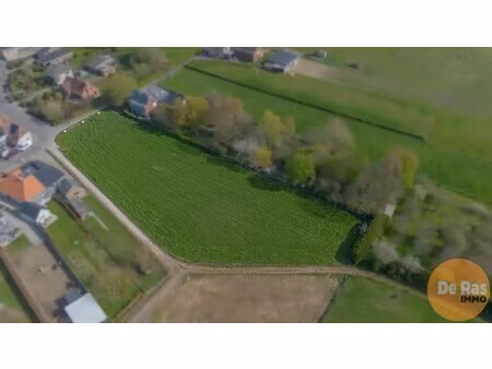 nieuwerkerken - ideaal gelegen bouwgrond voor hob op5a