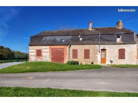 maison 2 pièces 92 m²