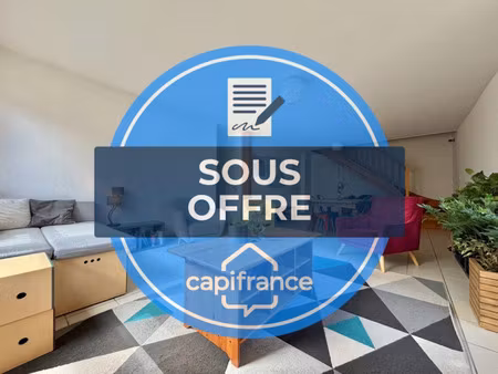 appartement à vendre riorges 5 pièce(s) 109m2 129 000€