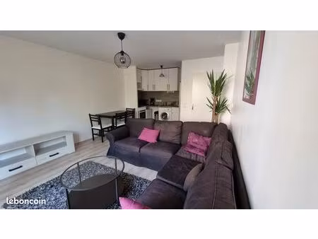 appartement à vendre osny parc grouchy