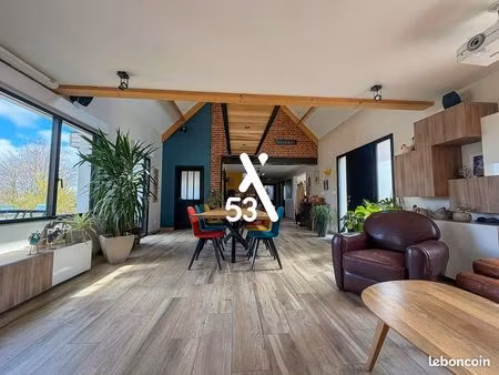 maison 6 pièces 192 m²