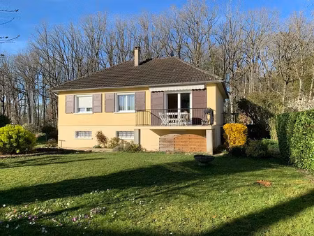 vente maison 4 pièces 95 m² à avallon (89200)  217 000 €