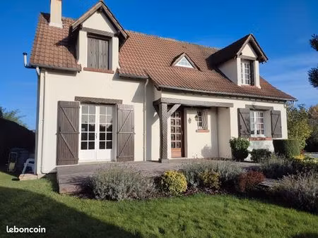 maison 150m2 7 pièces