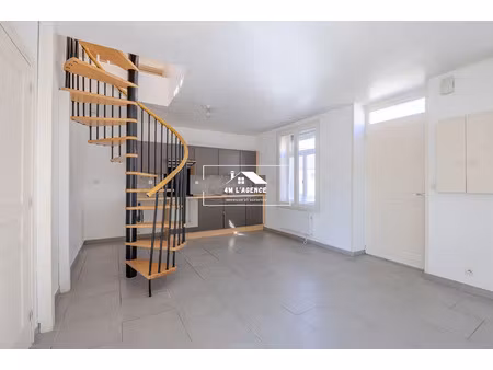 vente maison 4 pièces 70 m² à cappelle-en-pévèle (59242)  214 900 €