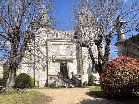 chateau vigneron 1880