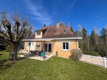 vente maison 4 pièces 84 m² à le lardin-saint-lazare (24570)  225 780 €