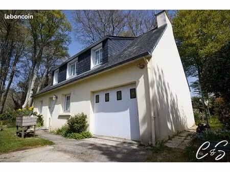 maison 4 pièces 96 m²