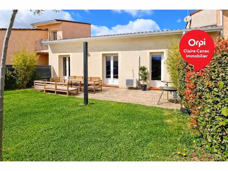 vente maison 3 pièces 73.53 m² à saint-sulpice (81370)  215 000 €