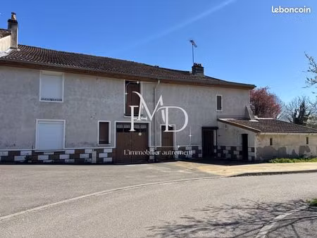 maison 4 pièces 125 m²