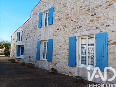 vente maison/villa 8 pièces
