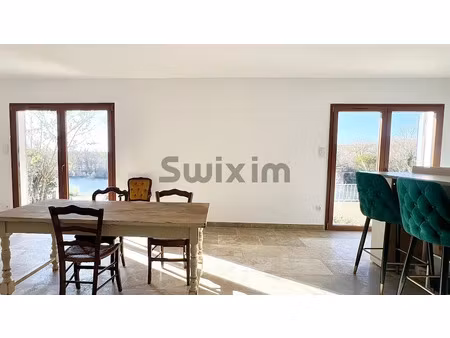 vente villa 3 pièces 84 m² à saint-chaptes (30190)  225 000 €