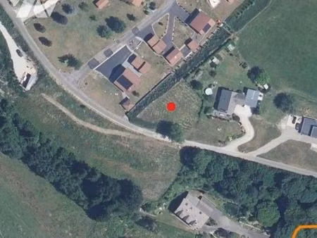 terrain 813 m² le val d ajol