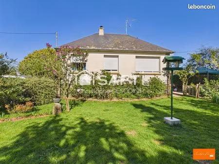 maison 5 pièces 85 m²